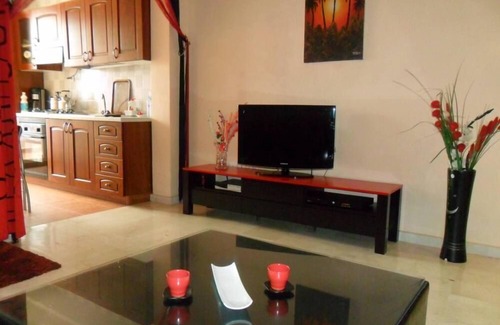 SOUR JDID Apartment | a new and a confortable apartement !