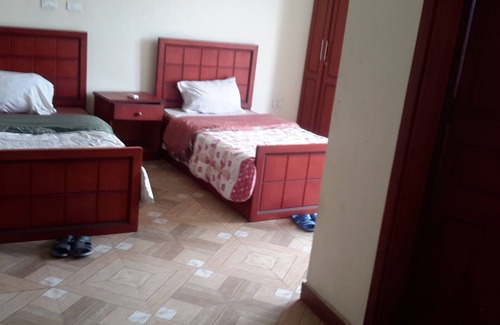 Addis Ababa Hotel | A New Hotel close to the Center City