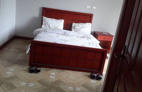 Addis Ababa Hotel | A New Hotel close to the Center City