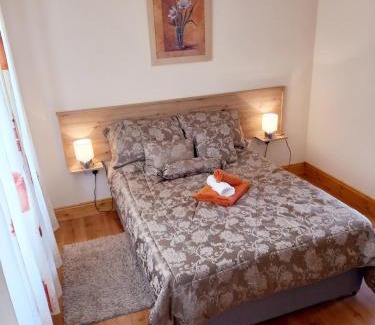 Valentia Island Apartment | A New U Country Cottage Apartment 2