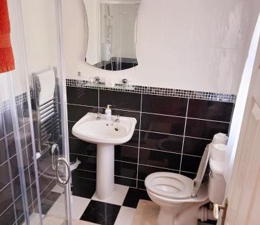 Valentia Island Apartment | A New U Country Cottage Apartment 2