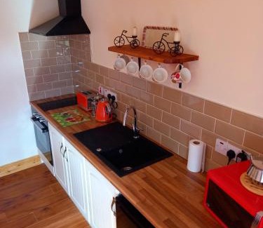 Valentia Island Apartment | A New U Country Cottage Apartment 2