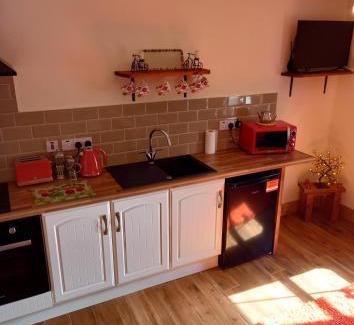 Valentia Island Apartment | A New U Country Cottage Apartment 2