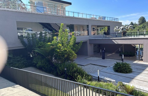 Danbury Apartment | A newly built complex in the heart of Rionegro with a scenic view.