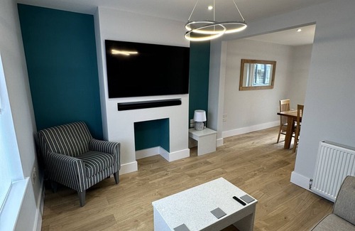 Pakefield House | A newly renovated holiday home, perfect for exploring the Suffolk coastline!