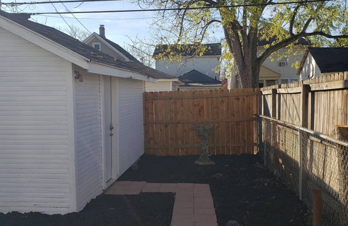 Hamilton House | A newly renovated house in the heart of Hamilton - 5 minutes from Spooky Nook!