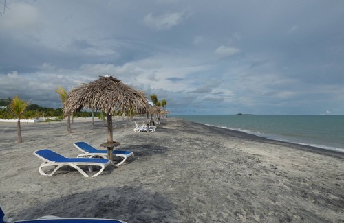 Rio Hato Apartment | A nice 60 sq. meter suite at Playa Blanca Town Center