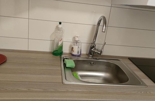 Tromso Apartment | A nice and quiet place near to Trosmø city