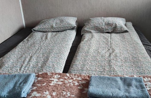 Tromso Apartment | A nice and quiet place near to Trosmø city