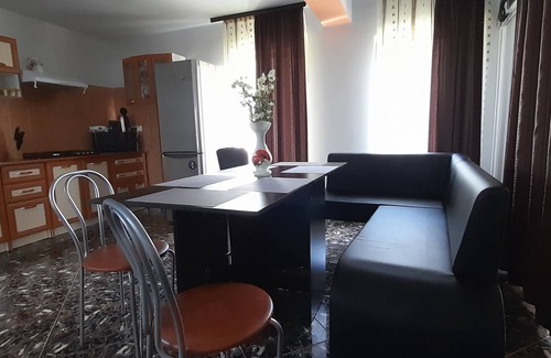 Poiana Tapului House | A nice and worm guest house to stay for a few days or more! Mountain View