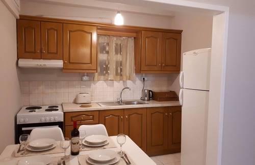 Corfu Town Apartment | A nice apartment in corfu town