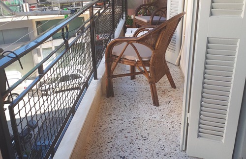 Corfu Town Apartment | A nice apartment in corfu town