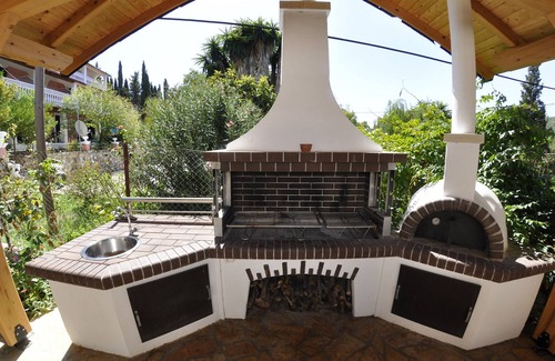 Agios Georgios Pagon House | A NICE HOUSE 350M FROM THE SEA