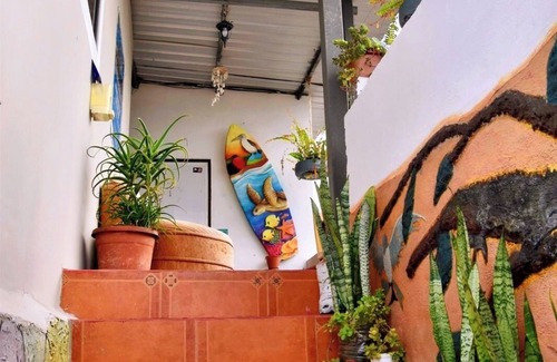 Puerto Ayora Apartment | A nice place to stay with the family with spacious rooms