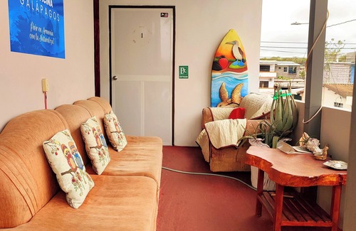 Puerto Ayora Apartment | A nice place to stay with the family with spacious rooms