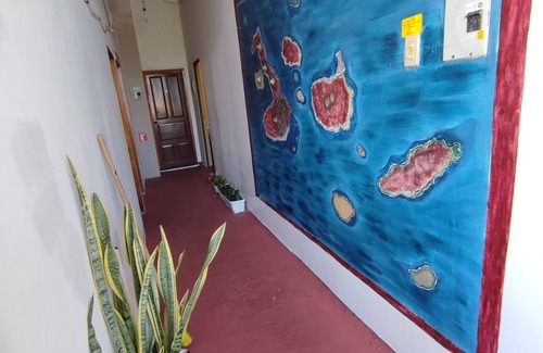 Puerto Ayora Apartment | A nice place to stay with the family with spacious rooms