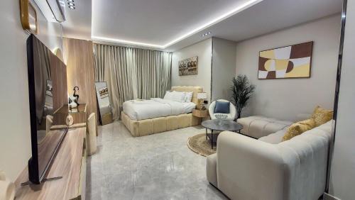 Al Sulimania Apartment | A Nice Studio In Al-sulaimaniah