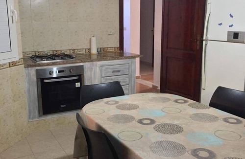 Aghir Villa | A nice villa with pool in tezdaine