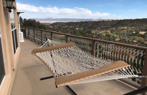 Prescott House | A Night Of Serenity In Prescott