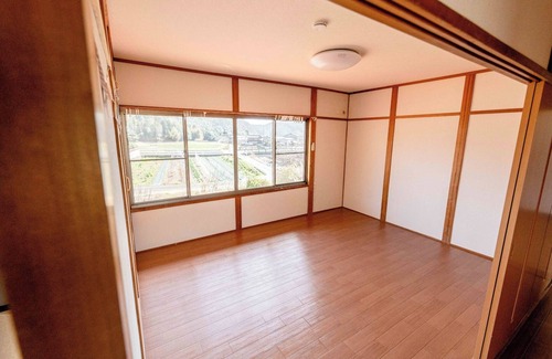 Mihara House | A nostalgic space Relax and unwind in a fully equ/Mihara Hiroshima