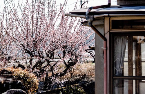 Mihara House | A nostalgic space Relax and unwind in a fully equ/Mihara Hiroshima