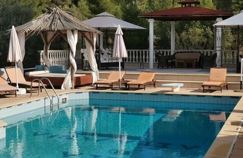 Metamorfosi Resort | (A) - Nr.1 Junior Suite