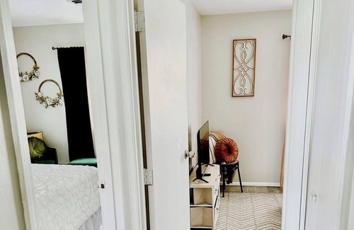 Lima House | A Nurses Nest