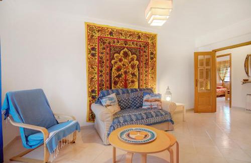 Peniche de Cima Apartment | A O - La Source