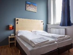 Auf der Prag Hotel | a&o Stuttgart City