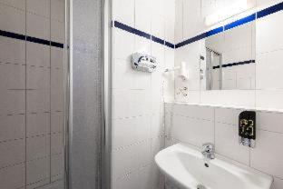 Auf der Prag Hotel | a&o Stuttgart City