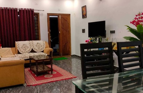 Devikolam Cottage | A one Cottage Munnar