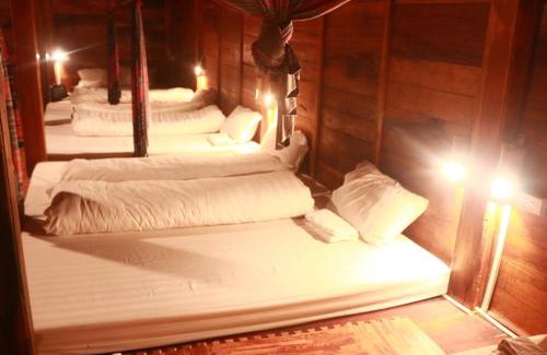 Tam Duong Apartment | A Páo Homestay