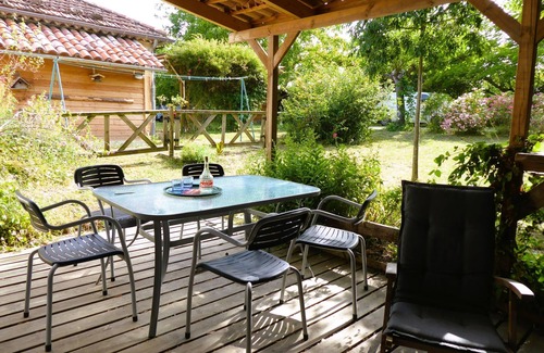 Savasse House | A P'TI PARADISE IN A PROVENCAL DROME 4 + 2 pers.