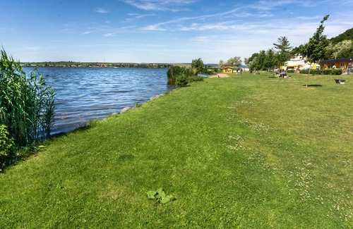 Hollis House | A paradise holiday on the historic Lutherweg!