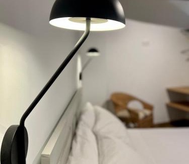 Parada de Sil Apartment | A Parada House by Kev