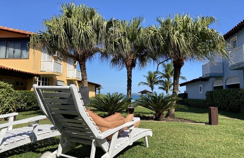 Manguinhos House | A Paradise in Búzios