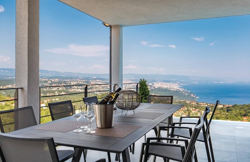 Rukavac House | A paradise for connoisseurs of the dreamlike!