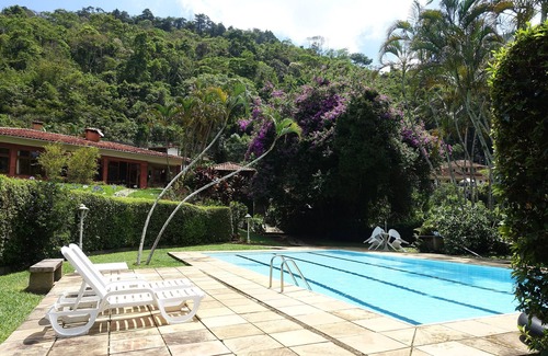 Varzea House | A Paradise in Teresopolis - 6/4
