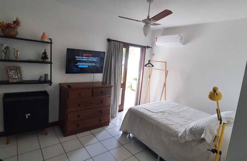 Vera Cruz Apartment | A paradise just a few kilometers from Salvador!
