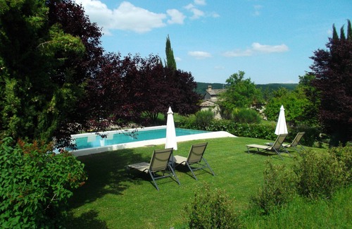 Radda in Chianti House | A paradise of cypress and olive trees