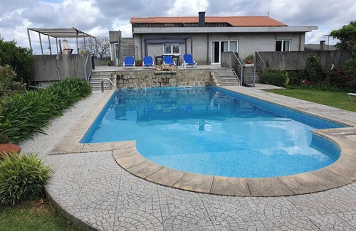 Balazar Villa | A paradise