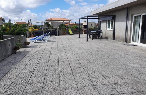 Balazar Villa | A paradise