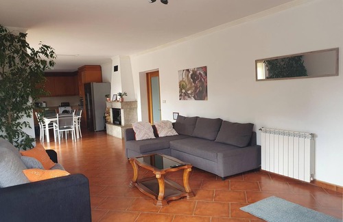 Balazar Villa | A paradise