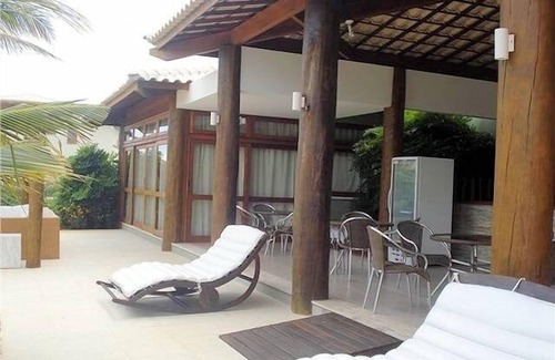 Mata de Sao Joao Apartment | A paradise with deserted beaches, tranquillity, peace and love. Imbassaí Peace and Beauty.