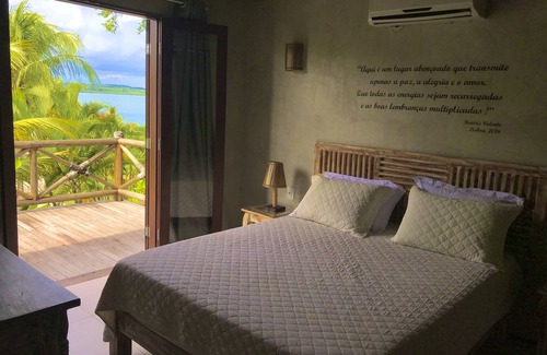 Candeias Resort | A Paradisiac Island in Bahia, Brazil