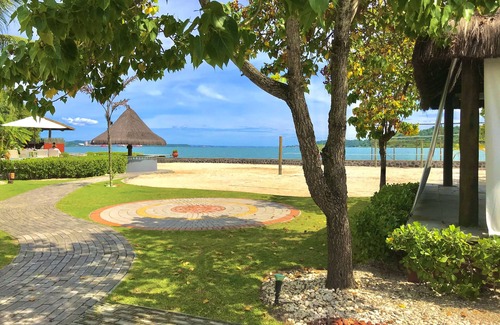 Candeias Resort | A Paradisiac Island in Bahia, Brazil