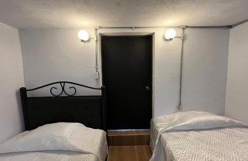 Downtown San Jose del Cabo Apartment | A pasos del mercado y centro histórico, diseño industrial