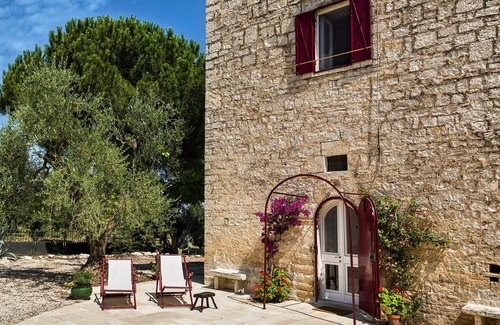 Ruvo di Puglia Villa | A passion. Torre Gigliano Ruvo di Puglia
