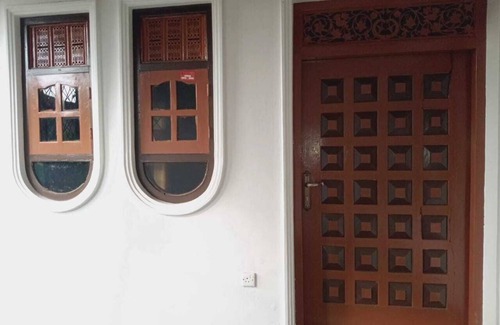 Weligama House | A Peaceful Escape at Piya House