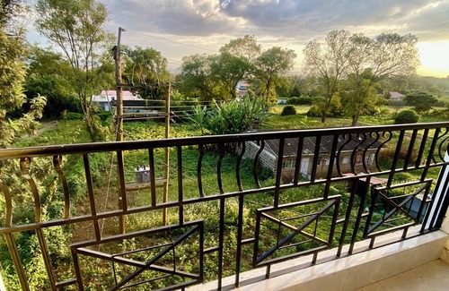 Nakuru Apartment | A peaceful getaway in nakuru milimani, Alset apartment F4.